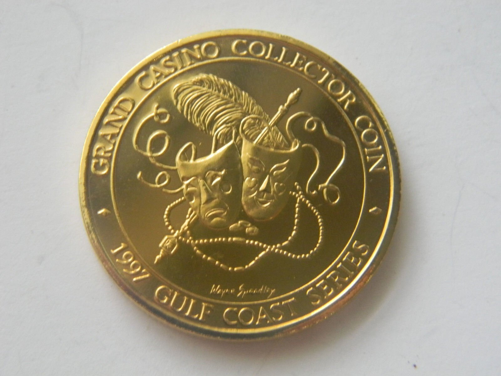 GOLD CALENDAR 1997 丑年 Yahoo!オークション -「純金 カレンダー」の落札相場・落札価格