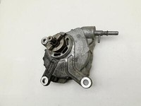 Toyota Avensis T25 03-06 D-CAT 2,2 130KW 2AD-FHV Unterdruckpumpe Vakuumpumpe Toyota Avensis T25 03-06 06.07.2005... Vorschau 4