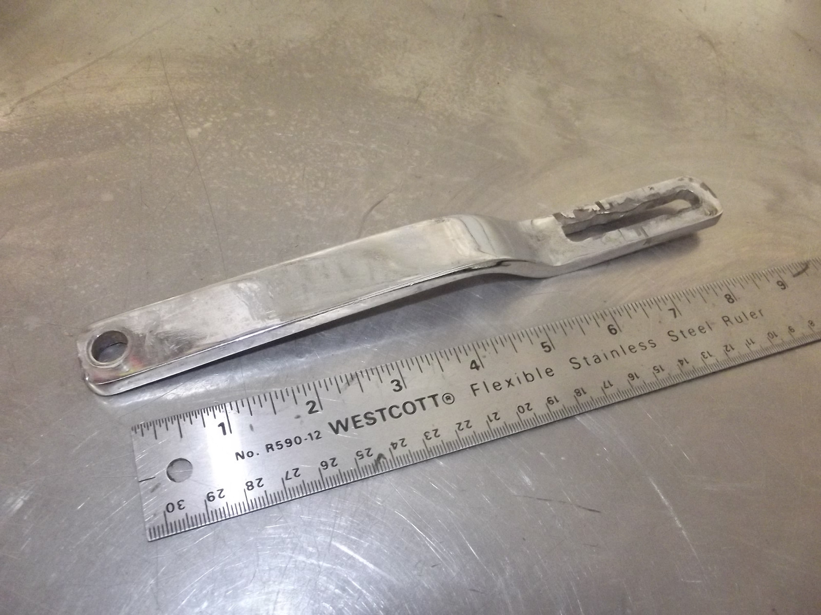 kraft parts Kurtis midget