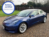 6K EXTRAS !! 2021 71 TESLA MODEL 3 LONG RANGE AWD - 1 OWNER - ENHANCED AUTOPILOT