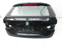 BMW X1 E84 LCI 12-15 Heckklappe Kofferraumdeckel 475 BMW X1 E84 LCI 12-15 29.10.2012 2993152 41002993152 gebraucht Vorschau 2
