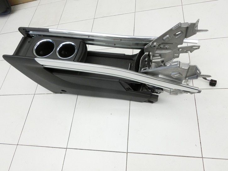 Consolle centrale per Opel Zafira C 16-19 - Bild 3