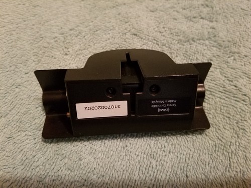 SiriusXM Xpress XMCK Car Dock 136-4458 for XM Xpress, Edge, and Onyx models