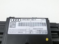Audi A8 4H 09-13 Steuergerät Ventilblock für Lordosenverstellung Beifahrer Sitz Rechts Vorne Audi A8 4H 09-13... Vorschau 2
