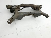 Hyundai Tucson IV NX4 20-24 Hinterachse Achse Achsträger Hyundai Tucson IV NX4 20-24 17.12.2020 55405N9250... Vorschau 7