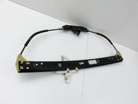 Skoda Octavia III 5E 12-17 Kombi Fensterheber o. FH-Motor Hinten Links Skoda Octavia III 5E 12-17 04.12.2018... Vorschau 1