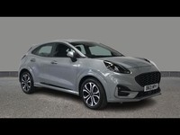 2021 Ford Puma 1.0 EcoBoost ST-Line Auto Hatchback PETROL Automatic