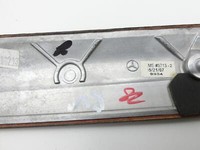 Mercedes W164 ML420 05-09 Türleiste Rechts Vorne Innen Holzdekor mit Chromaplikation 197 Mercedes W164 ML420 05-09... Vorschau 7