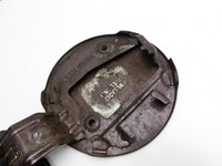 Toyota Urban Cruiser P1 09-14 Tankdeckel Tankklappe 9AH Toyota Urban Cruiser P1 09-14 21.07.2009 gebraucht Vorschau 4