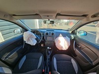 Dacia Sandero II B8 15-19 Lim Beide Feder Federn Hinten Dacia Sandero II B8 15-19 19.12.2014 gebraucht Vorschau 9
