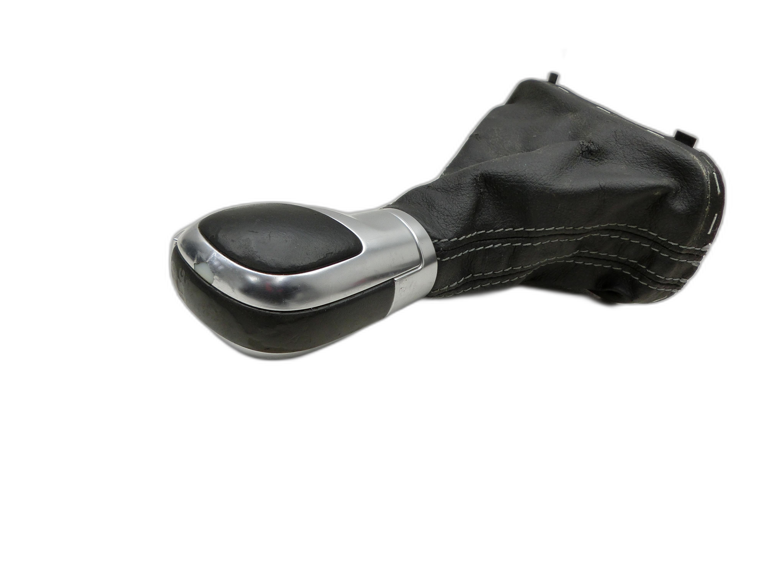 saco de conmutación Pun ¢ o botón por la perilla del cambio DSG para Autom VW Golf VI 6 1K GTD 09-12 - Bild 1