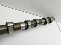 BMW E93 320d 07-13 2,0d 130KW N47D20C N47 Nockenwelle Auslass BMW E93 320d 07-13 18.03.2009 8575436 11318575436... Vorschau 4