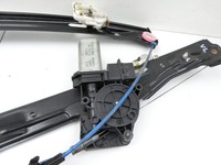 BMW 320d F31 12-15 Kombi Fensterhebermotor mit Fensterheber Links Vorne BMW 320d F31 12-15 21.12.2012 71.019.003... Vorschau 2
