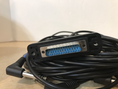 Wiring Harness for Alesis DM6 Snake Cable Electronic Drum Kit Drum Module NEW