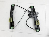 Ford Focus III 14-18 5T Fensterhebermotor mit Fensterheber Rechts Vorne Ford Focus III 14-18 12.05.2015... Vorschau 6