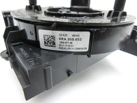 Skoda Rapid NH 12-17 Airbag Schleifring Wickelfeder Skoda Rapid NH 12-17 19.12.2013 6RA959653A 6RA959653... Vorschau 4