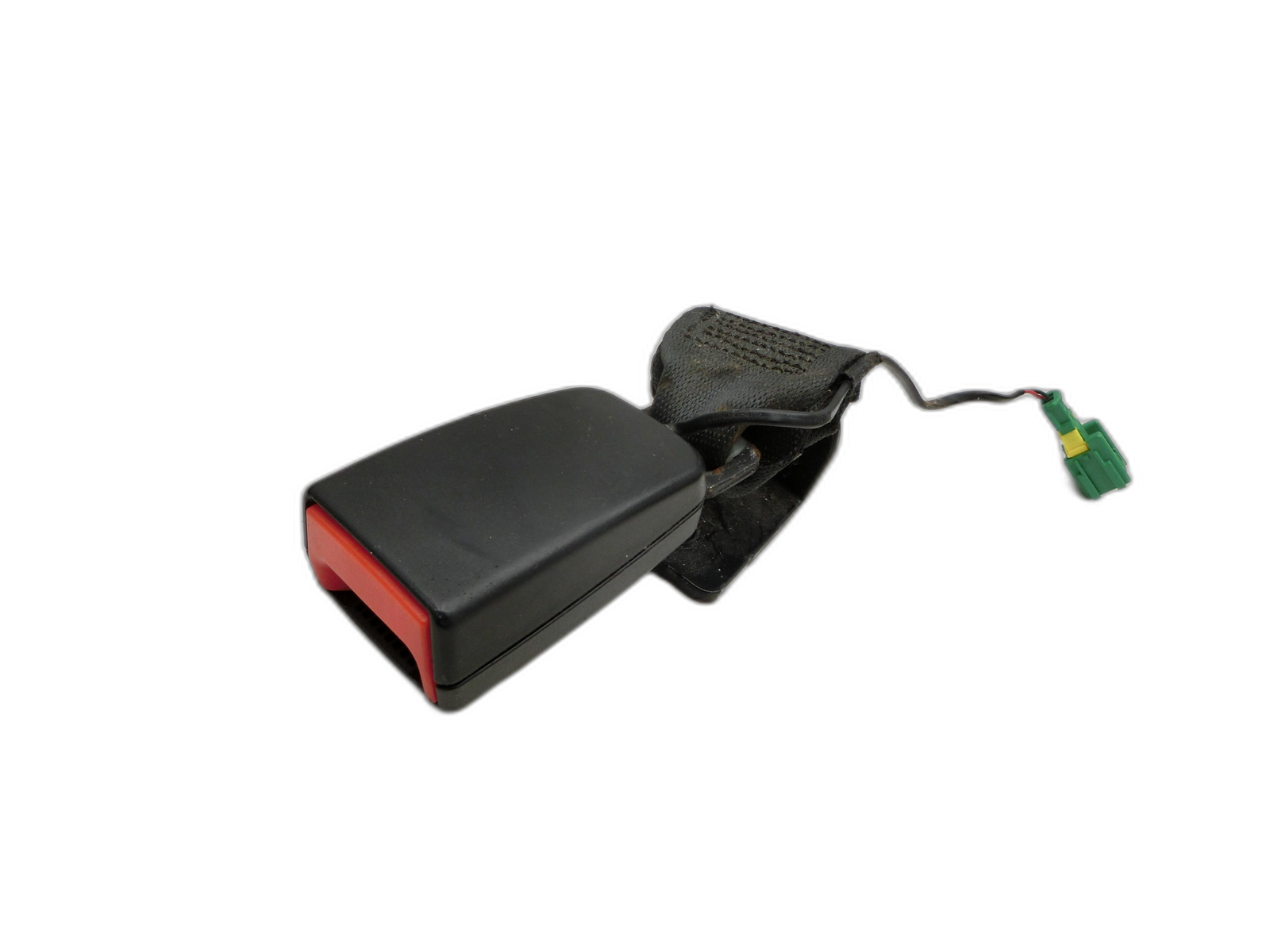 Belt buckle Left Rear for Alfa Giulietta 940 10-13 - Bild 1