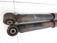 VW T5 7E 09-15 Kasten Stossdämpfer Hinten VW T5 7E 09-15 18.04.2012 7H0513029D gebraucht Vorschau 4