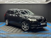2019 Volvo XC90 2.0 T5 Momentum Auto 4WD Euro 6 (s/s) 5dr ESTATE Petrol Automati