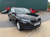 2019 Skoda Kodiaq 2.0 TDI SE Technology DSG 4WD Euro 6 (s/s) 5dr (5 Seat) ESTATE