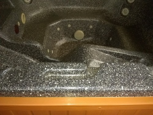 Vita Spa Selectron 200