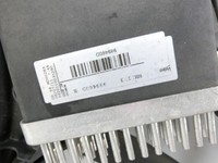 Audi A5 8F Cabrio 09-12 TDI 3,0 176KW Lüfter Ventilator f. Kühler Audi A5 8F Cabrio 09-12 25.08.2011 8K0959455G... Vorschau 7