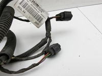 Citroen DS4 NX 11-15 Kabelbaum für Stoßstange AFIL Hinten Citroen DS4 NX 11-15 20.05.2011 9672632980 gebraucht Vorschau 2