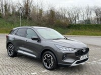 2025 Ford Kuga 2.5 FHEV Active 5dr CVT HATCHBACK Petrol/Electric Hybrid Automati