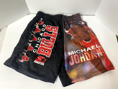Jordan shop bulls shorts
