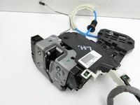 Mercedes W176 A200 12-15 Lim Türschloss m. ZV Stellmotor Links Hinten Mercedes W176 A200 12-15 05.11.2012... Vorschau 2