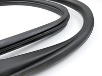 BMW 320d F31 12-15 Kombi Dichtung für Rahmen Tür Links Vorne BMW 320d F31 12-15 21.12.2012 7258329 51337258329 gebraucht Vorschau 4