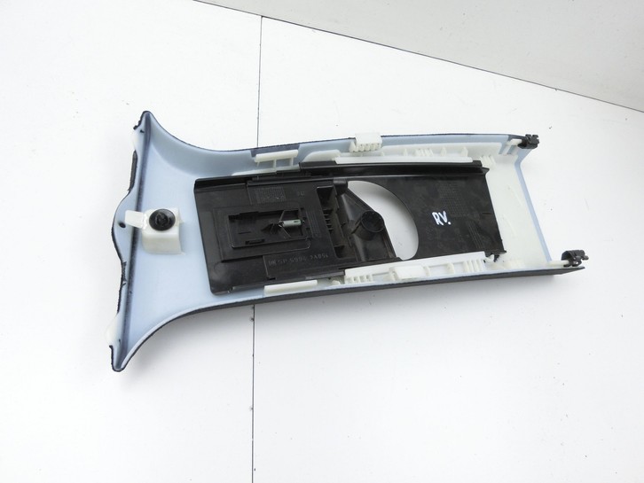 Mercedes GLK X204 12-15 Verkleidung für B-Säule Rechts innen Mercedes GLK X204 12-15 23.05.2013 A2046907025... Bild 4