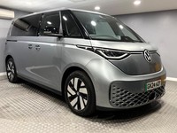 2024 Volkswagen ID. Buzz Pro 77kWh Life Auto 5dr MPV Electric Automatic