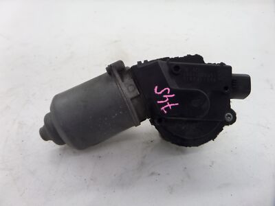 Subaru Impreza STI Windshield Wiper Motor GR 08-14 OEM 86511FG010 WRX