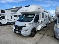 Auto-Trail Expedition C72 2024 Automatic Motorhome