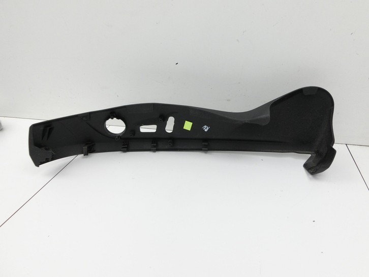Audi A5 8T 11-16 Blende Innen Auflage Applikation für Beifahrer Sitz Rechts Vorne Aussen Audi A5 8T 11-16... Vorschau 5