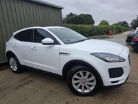 2019 Jaguar E-Pace 2.0d S 5dr Auto ESTATE Diesel Automatic