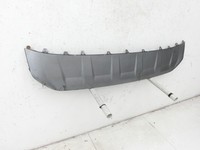 Audi Q7 4M 15-19 TDI 3,0 200KW Unterfahrschutz  Auffahrschutz Audi Q7 4M 15-19 19.01.2016 4M0807733D gebraucht Vorschau 2