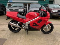 1997 Honda VFR750F RC36 CARB MODEL (CLASSIC MOTORCYCLE) LAST OWNER 19 YEARS