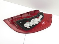 Mercedes W169 A150 08-12 5T Rückleuchte Rücklicht Heckleuchte Links orig Mercedes W169 A150 08-12 03.05.2010... Vorschau 4