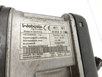 VW Touran 1T 03-06 Standheizung Webasto Zuheizer Diesel VW Touran 1T 03-06 16.04.2009 1K0815065AG 9013016C 9013858E... Vorschau 4