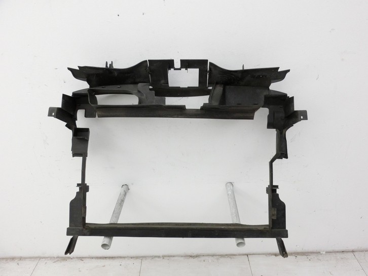 Mercedes A200 W169 04-08 2,1 85KW Luftleitkanal für Schlossträger Frontmaske Träger Mercedes A200 W169 04-08... Vorschau 5