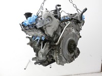 Audi A5 8F Cabrio 09-12 TDI 3,0 176KW CCWA Motor Triebwerk Audi A5 8F Cabrio 09-12 25.08.2011 059103173AC gebraucht Vorschau 6