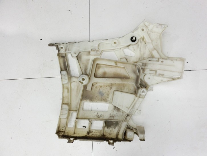 BMW G21 320dx 3er 19-22 Kombi Halter Träger Aufnahme Führung für Stoßstange Recht Hinten BMW G21 320dx 3er 19-22... Vorschau 4