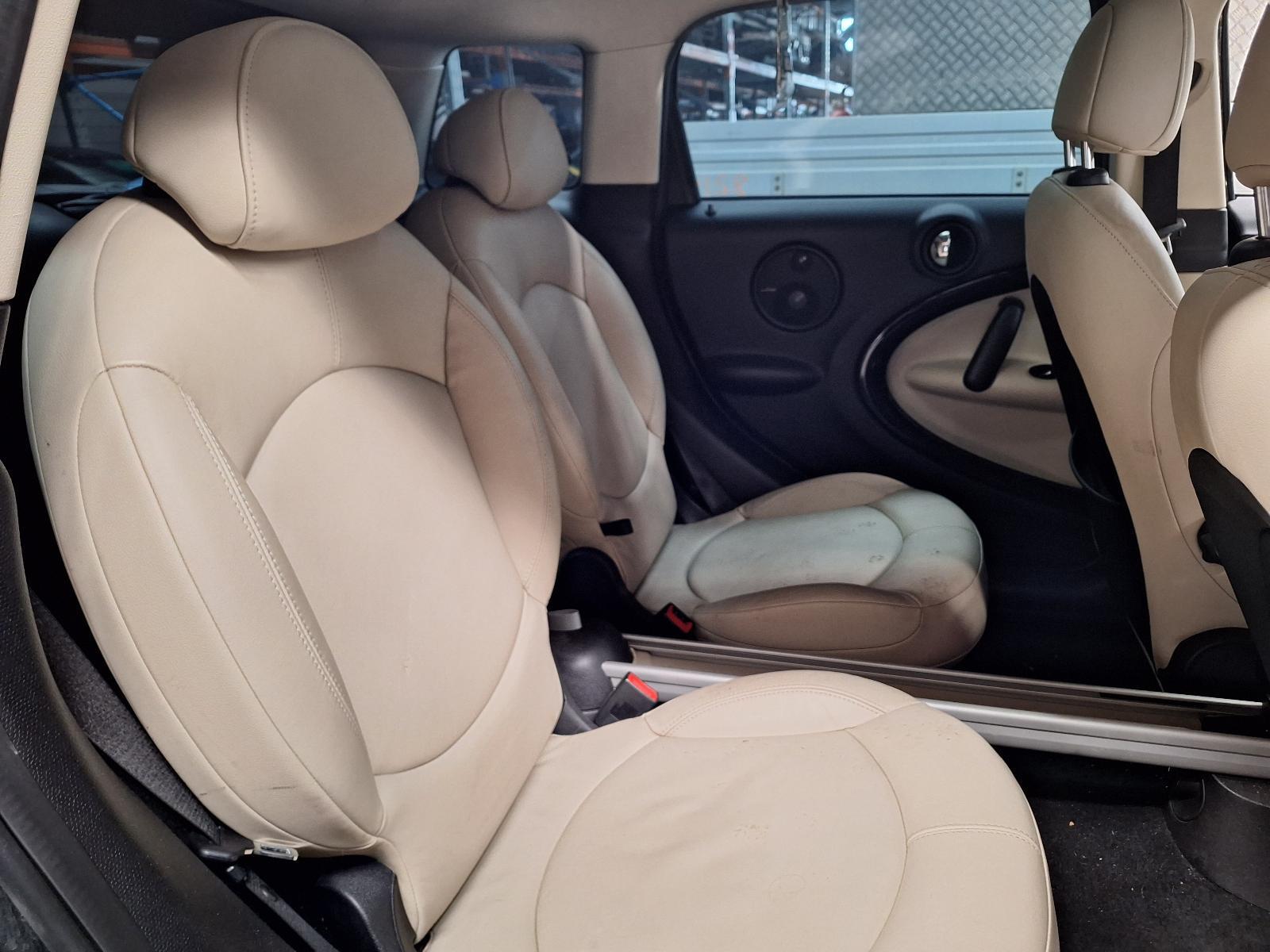 MINI COOPER R60 COUNTRYMAN 01/2011-12/2016 A/C CONDENSER - thumbnail 11