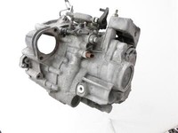 Skoda Octavia II 1Z 09-13 FSI 1,8 118KW 4WD KSC Schaltgetriebe Getriebe KSC Skoda Octavia II 1Z 09-13 27.09.2009... Vorschau 6