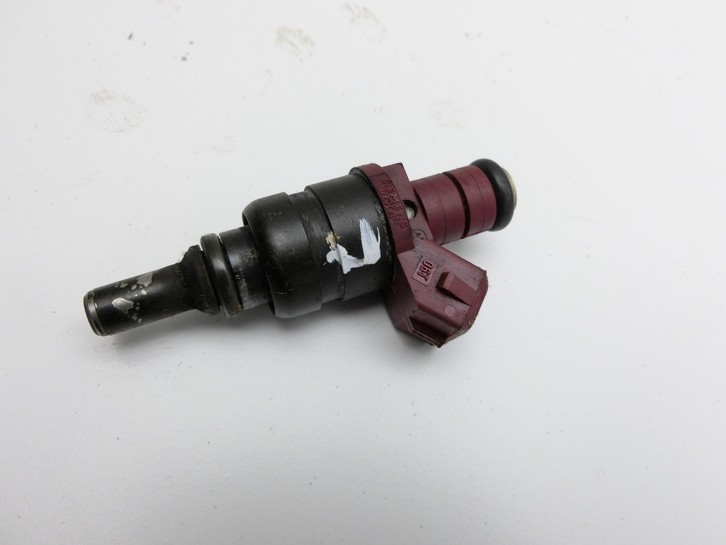 Mercedes SLK R171 04-08 1,8 120KW Einspritzdüse Einspritzventil Zyl.7 Mercedes SLK R171 04-08 23.11.2006... Vorschau 2