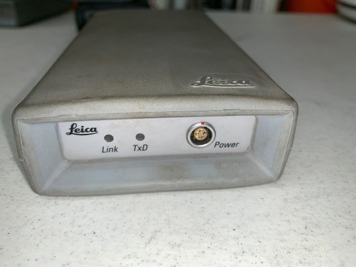 Leica External Radio TCPS26B