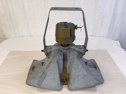 Vintage University Sound Cobreflex Horn w/ ID30-CT  25V or 70V  30-Watt Driver