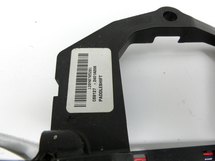 Mitsubishi Outlander III 15-18 Schaltwippen Set Lenkrad Schalter Plus Minus Mitsubishi Outlander III 15-18... Vorschau 4